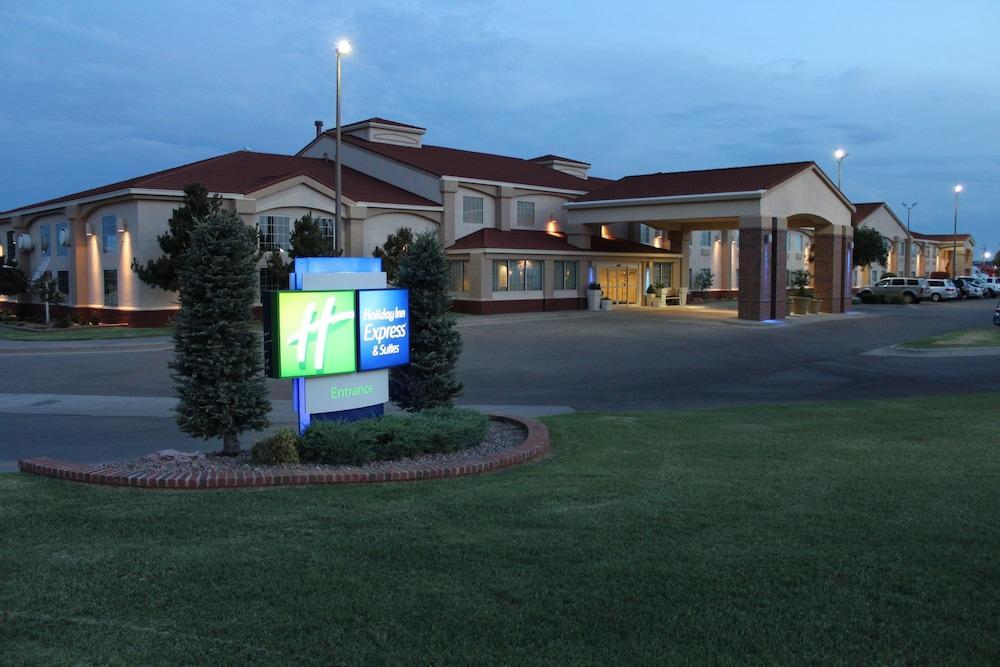 Lucille'S Hotel Weatherford Экстерьер фото