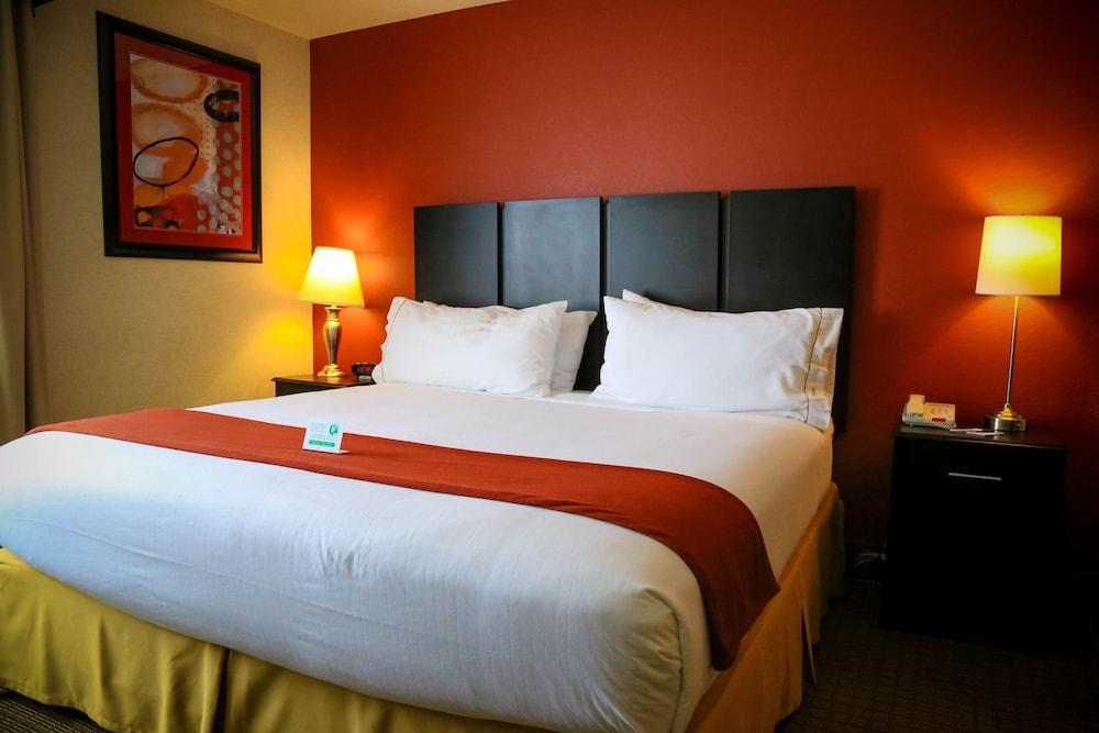 Lucille'S Hotel Weatherford Экстерьер фото