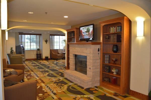 Lucille'S Hotel Weatherford Экстерьер фото