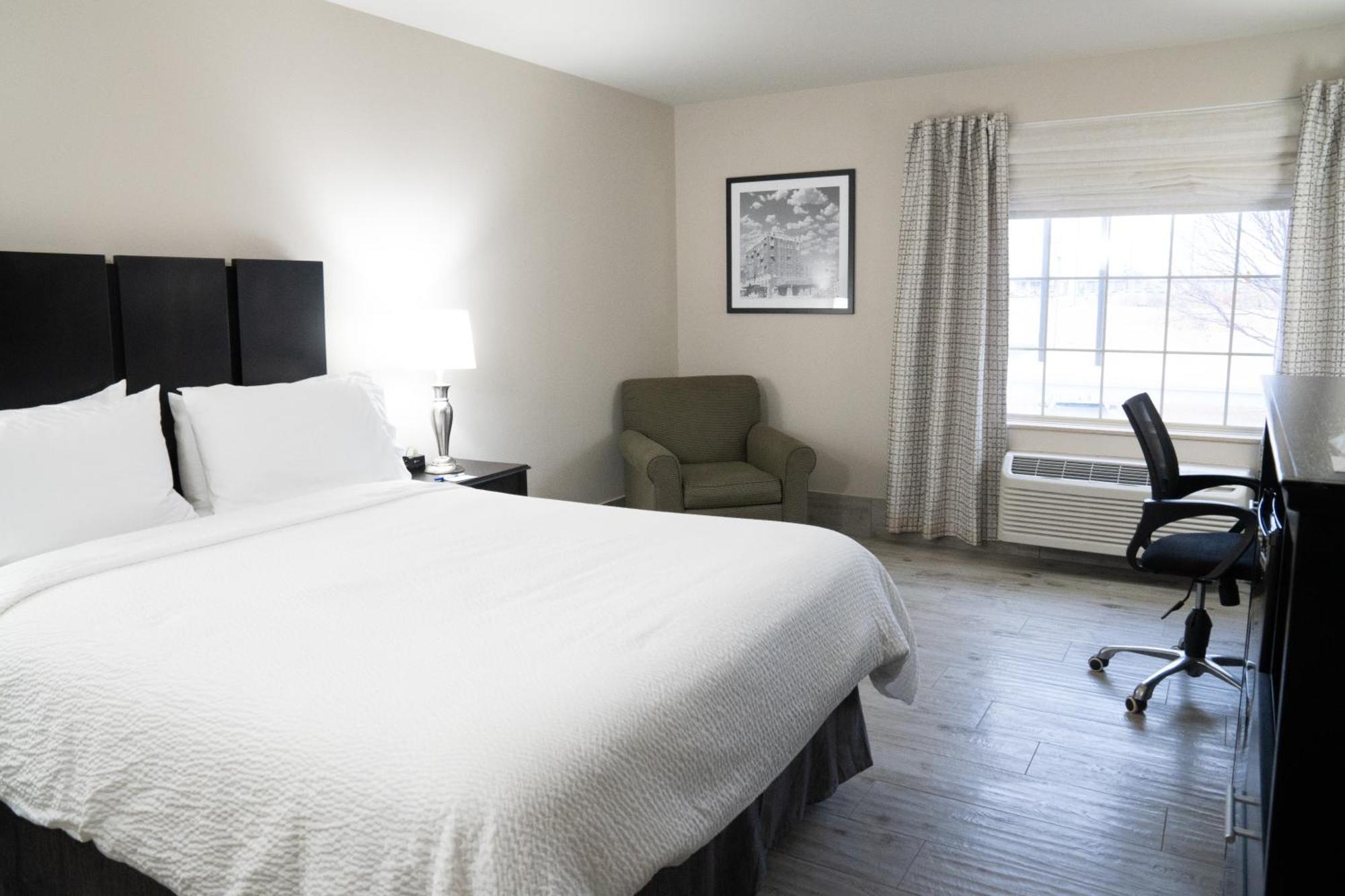 Lucille'S Hotel Weatherford Экстерьер фото