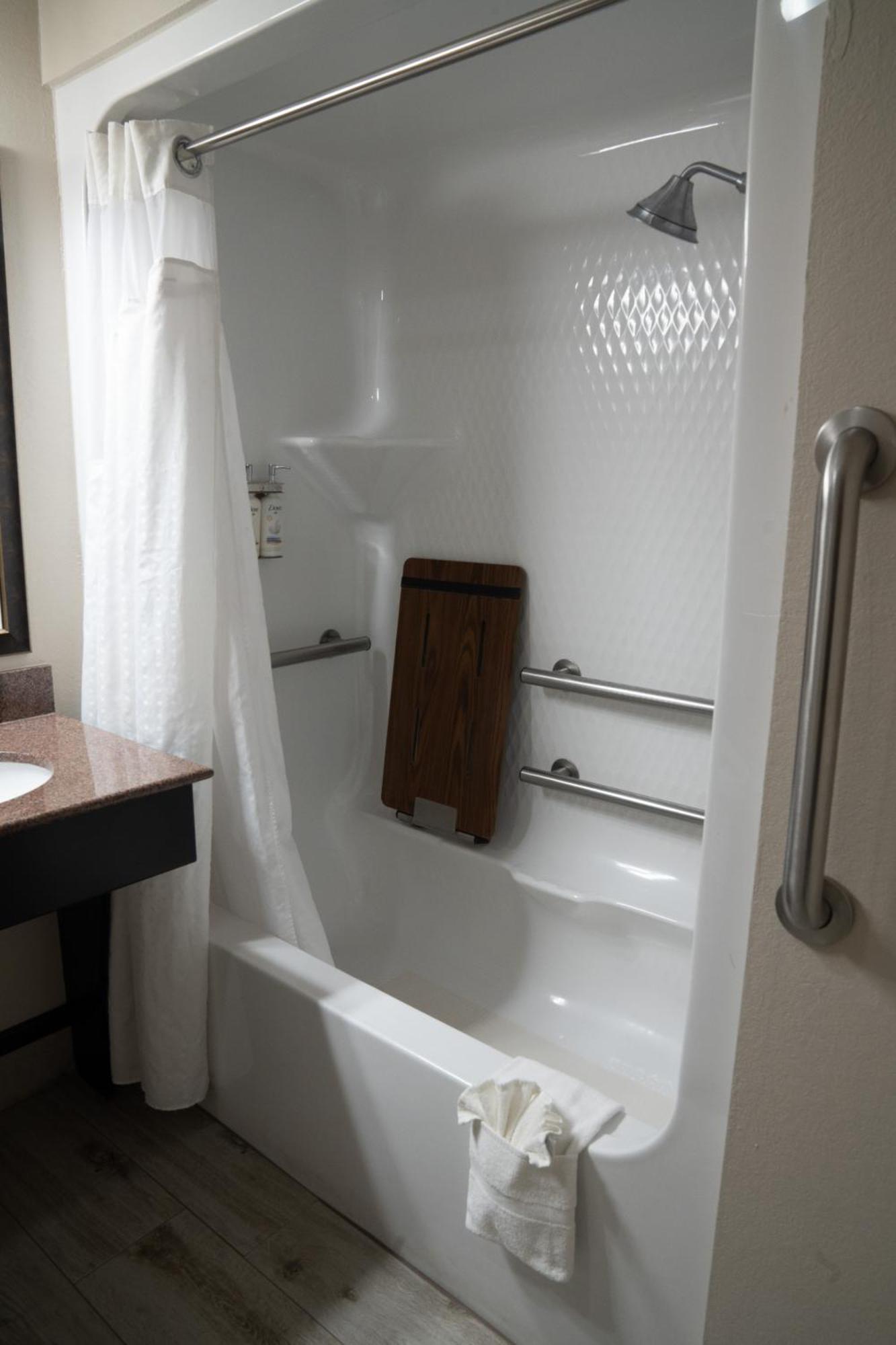 Lucille'S Hotel Weatherford Экстерьер фото