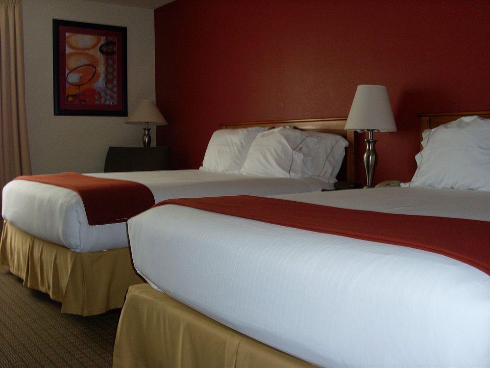 Lucille'S Hotel Weatherford Экстерьер фото