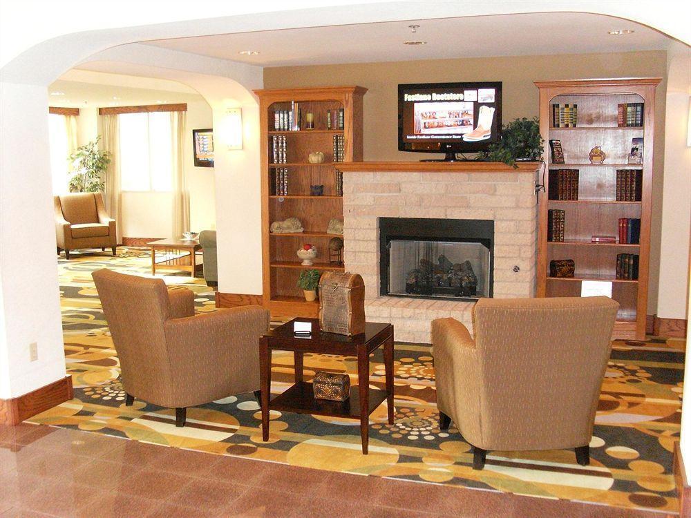 Lucille'S Hotel Weatherford Экстерьер фото