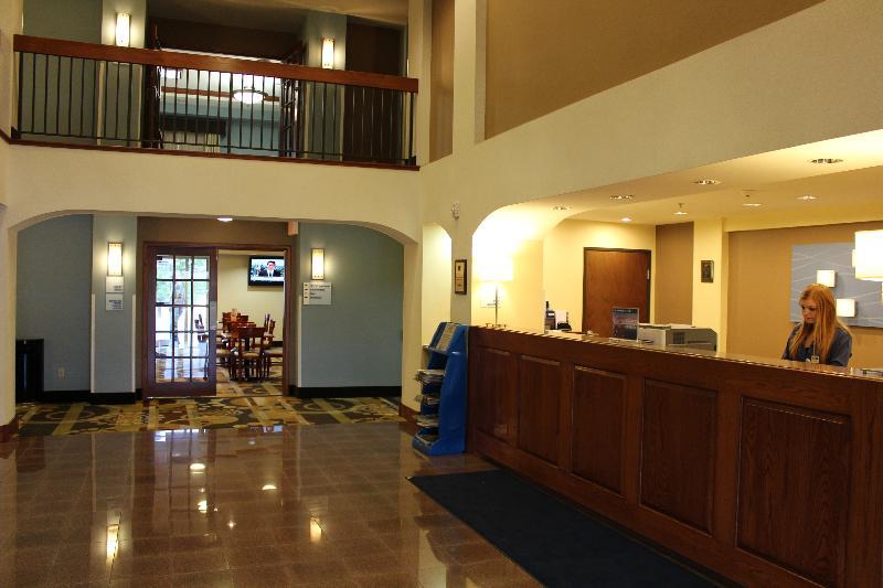 Lucille'S Hotel Weatherford Экстерьер фото